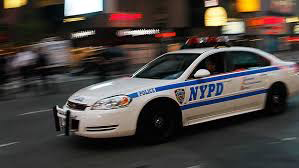 NYPD